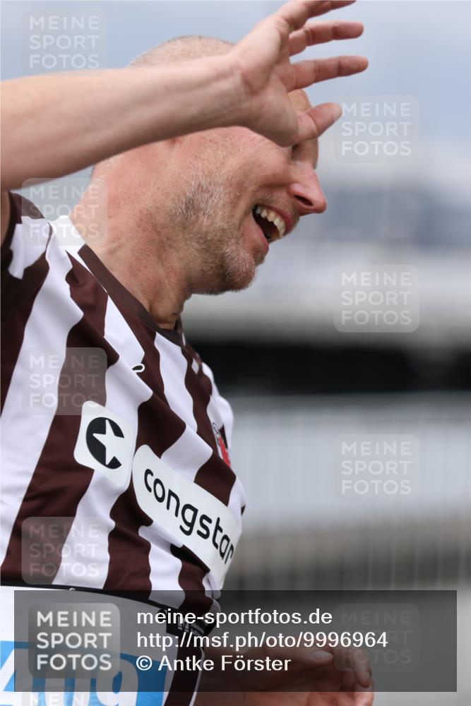 16.08.2026 - KN Förde Triathlon 2026 Antke Förster http://msf.ph/oto/9996964 16.08.2026 12:02:08 Laufen  meine-sportfotos.de
