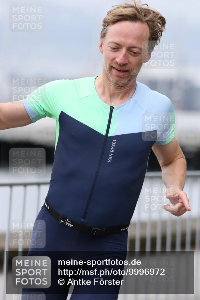 16.08.2026 - KN Förde Triathlon 2026 Antke Förster http://msf.ph/oto/9996972 16.08.2026 12:02:27 Laufen  meine-sportfotos.de
