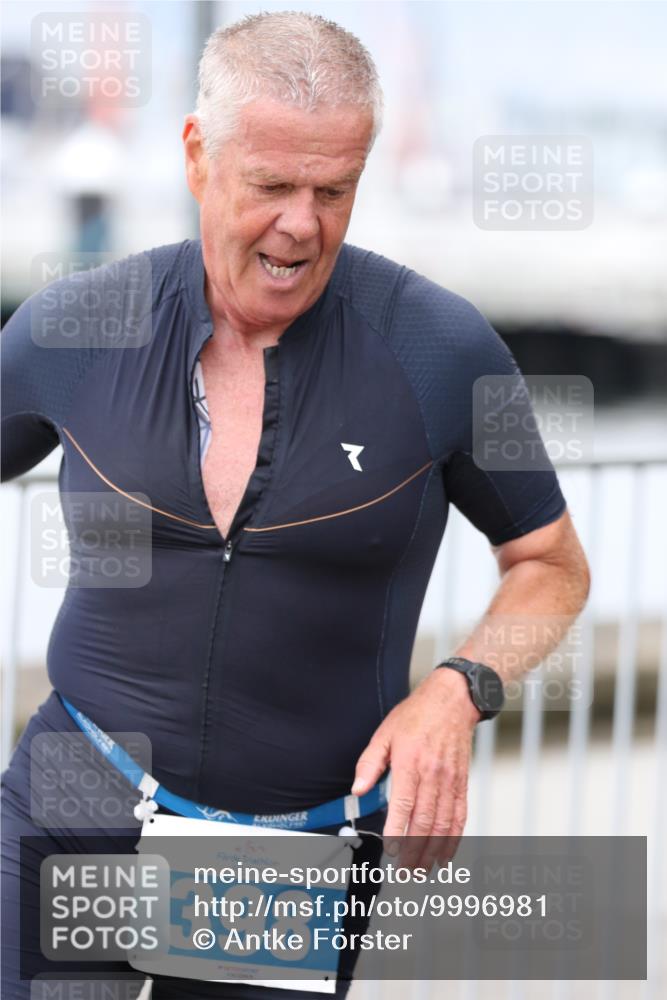 16.08.2026 - KN Förde Triathlon 2026 Antke Förster http://msf.ph/oto/9996981 16.08.2026 12:02:34 Laufen  meine-sportfotos.de