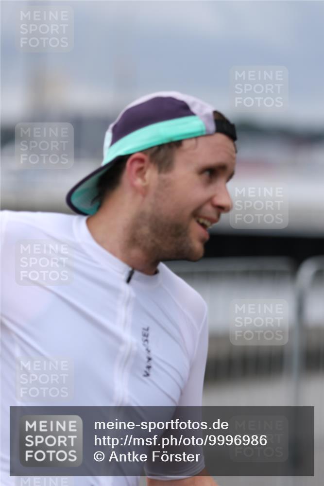 16.08.2026 - KN Förde Triathlon 2026 Antke Förster http://msf.ph/oto/9996986 16.08.2026 12:02:38 Laufen  meine-sportfotos.de