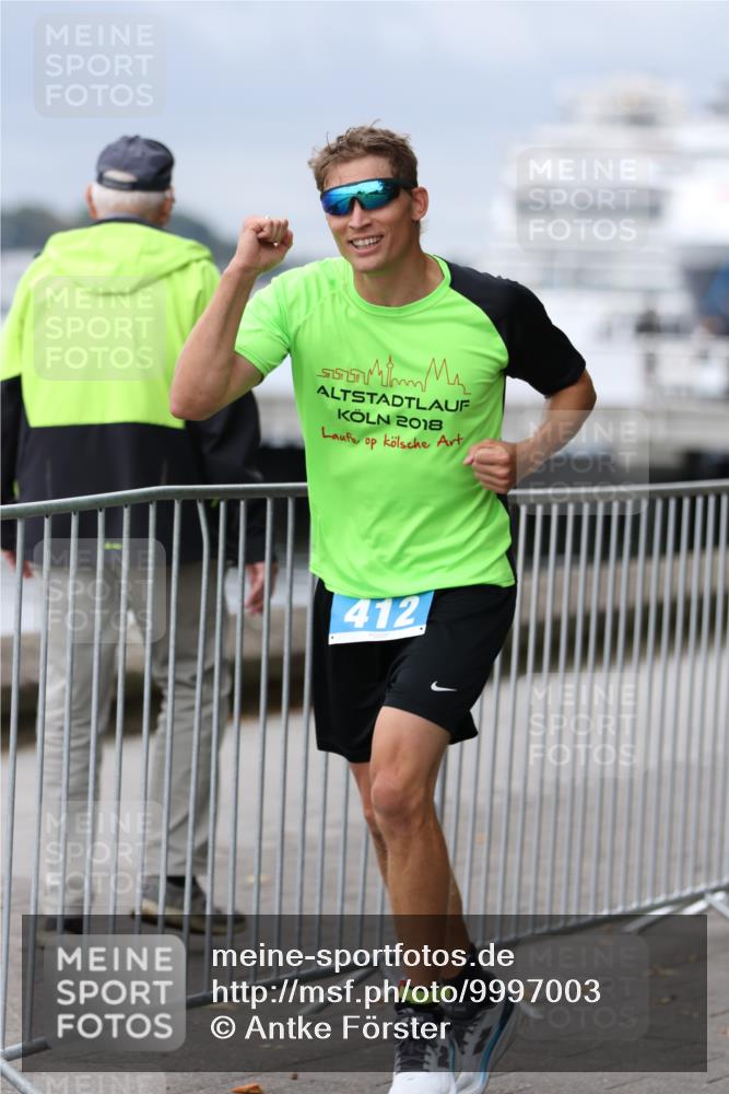16.08.2026 - KN Förde Triathlon 2026 Antke Förster http://msf.ph/oto/9997003 16.08.2026 12:03:09 Laufen  meine-sportfotos.de