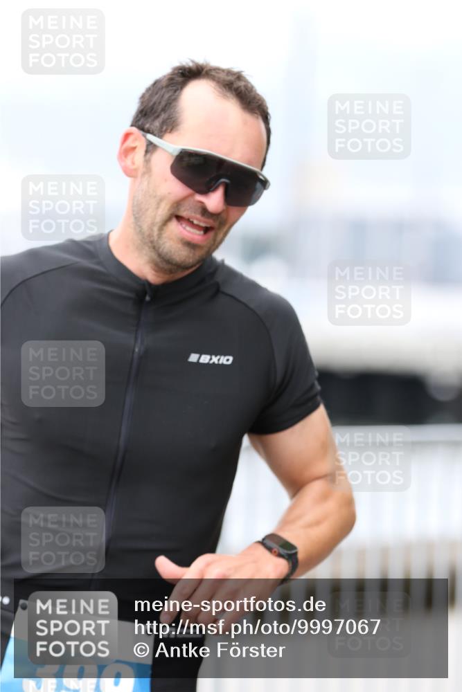 16.08.2026 - KN Förde Triathlon 2026 Antke Förster http://msf.ph/oto/9997067 16.08.2026 12:04:46 Laufen  meine-sportfotos.de