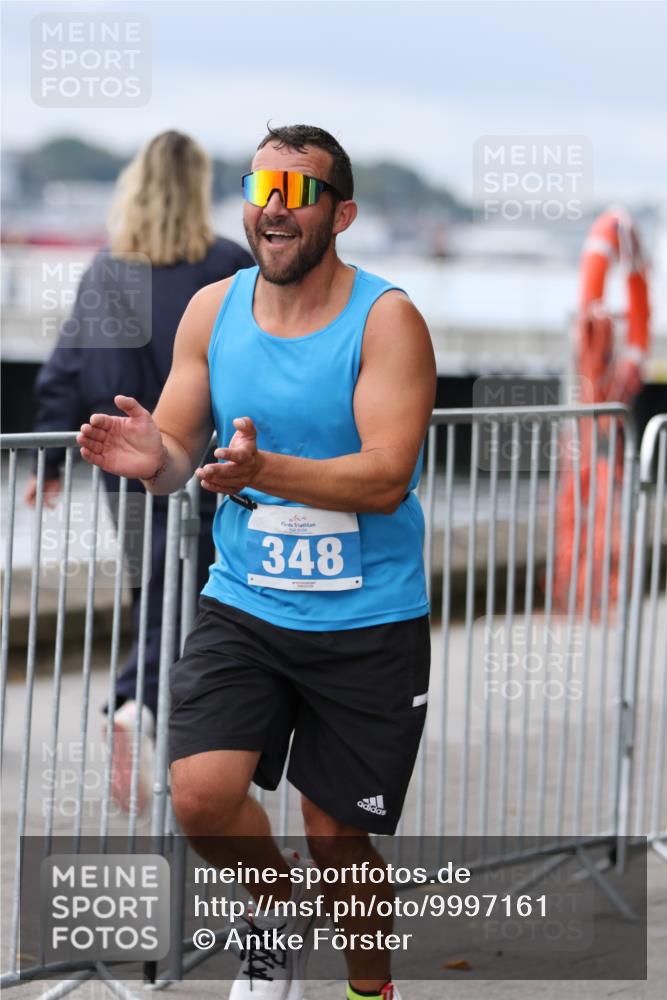 16.08.2026 - KN Förde Triathlon 2026 Antke Förster http://msf.ph/oto/9997161 16.08.2026 12:06:40 Laufen  meine-sportfotos.de