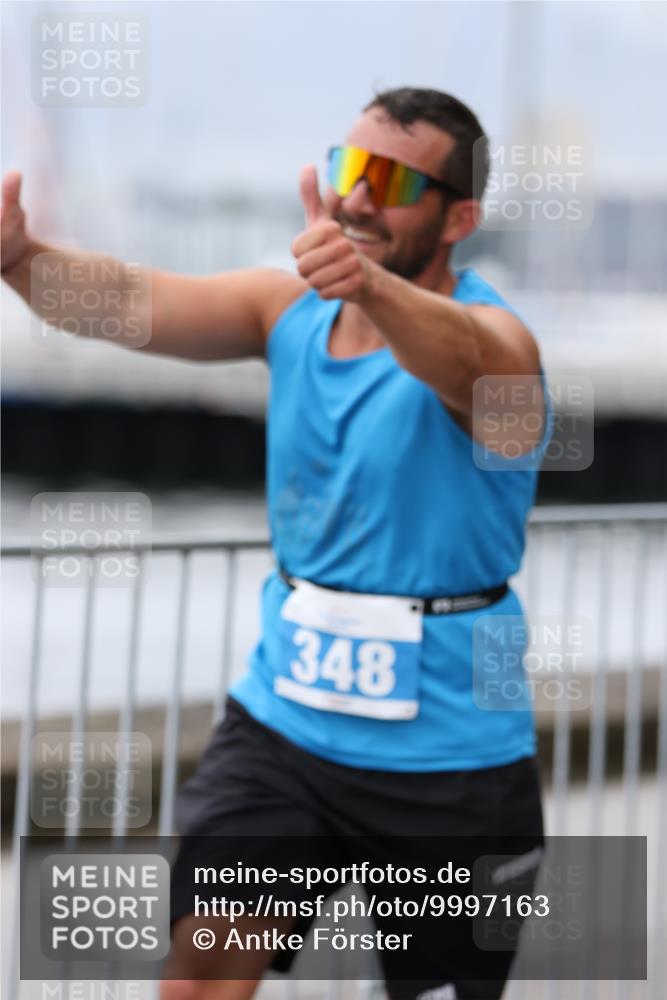 16.08.2026 - KN Förde Triathlon 2026 Antke Förster http://msf.ph/oto/9997163 16.08.2026 12:06:41 Laufen  meine-sportfotos.de