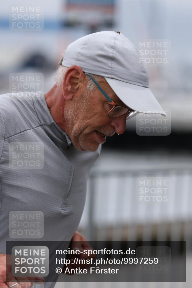 16.08.2026 - KN Förde Triathlon 2026 Antke Förster http://msf.ph/oto/9997259 16.08.2026 12:08:26 Laufen  meine-sportfotos.de