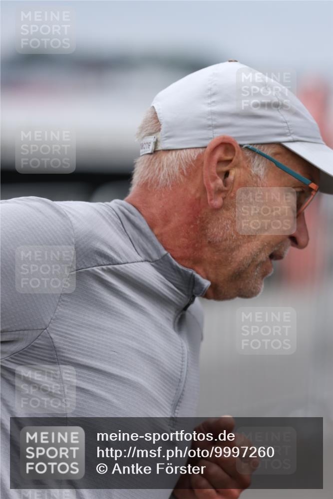 16.08.2026 - KN Förde Triathlon 2026 Antke Förster http://msf.ph/oto/9997260 16.08.2026 12:08:27 Laufen  meine-sportfotos.de