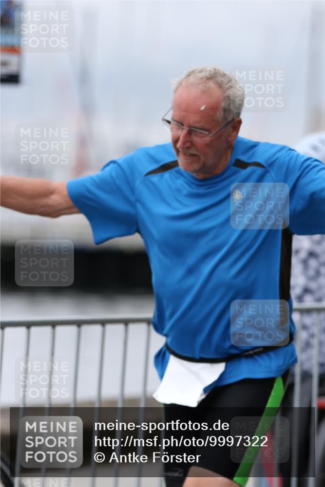 16.08.2026 - KN Förde Triathlon 2026 Antke Förster http://msf.ph/oto/9997322 16.08.2026 12:09:49 Laufen  meine-sportfotos.de