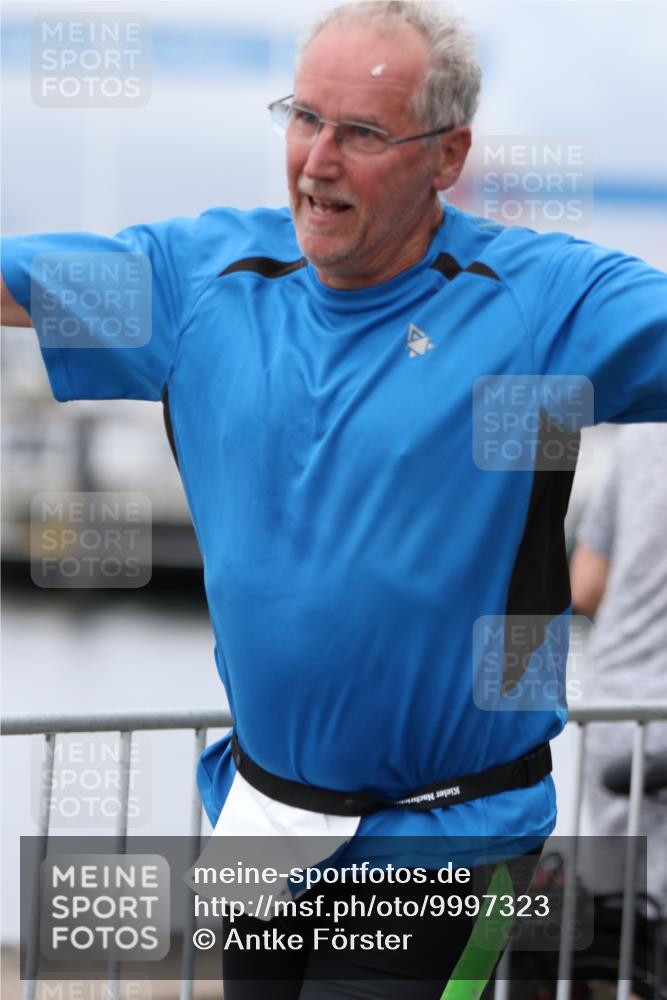 16.08.2026 - KN Förde Triathlon 2026 Antke Förster http://msf.ph/oto/9997323 16.08.2026 12:09:50 Laufen  meine-sportfotos.de