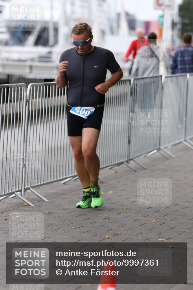 16.08.2026 - KN Förde Triathlon 2026 Antke Förster http://msf.ph/oto/9997361 16.08.2026 12:10:48 Laufen  meine-sportfotos.de
