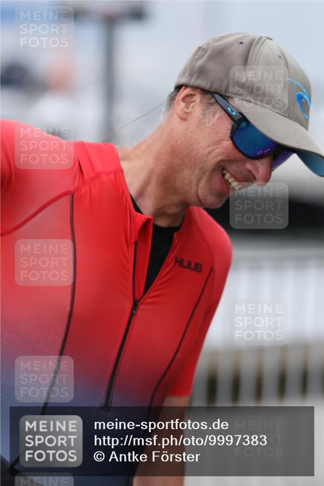 16.08.2026 - KN Förde Triathlon 2026 Antke Förster http://msf.ph/oto/9997383 16.08.2026 12:11:26 Laufen  meine-sportfotos.de