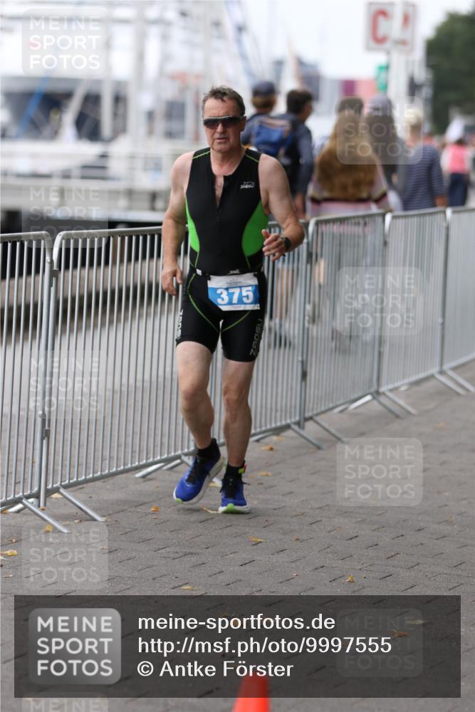 16.08.2026 - KN Förde Triathlon 2026 Antke Förster http://msf.ph/oto/9997555 16.08.2026 12:16:18 Laufen  meine-sportfotos.de