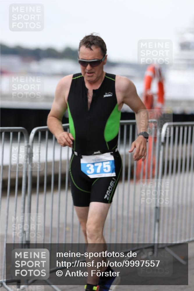 16.08.2026 - KN Förde Triathlon 2026 Antke Förster http://msf.ph/oto/9997557 16.08.2026 12:16:20 Laufen  meine-sportfotos.de