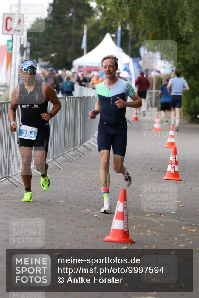 16.08.2026 - KN Förde Triathlon 2026 Antke Förster http://msf.ph/oto/9997594 16.08.2026 12:17:26 Laufen  meine-sportfotos.de