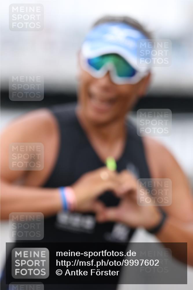 16.08.2026 - KN Förde Triathlon 2026 Antke Förster http://msf.ph/oto/9997602 16.08.2026 12:17:32 Laufen  meine-sportfotos.de