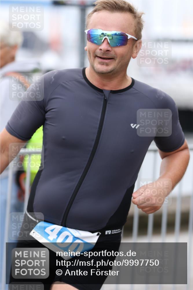 16.08.2026 - KN Förde Triathlon 2026 Antke Förster http://msf.ph/oto/9997750 16.08.2026 12:21:51 Laufen  meine-sportfotos.de