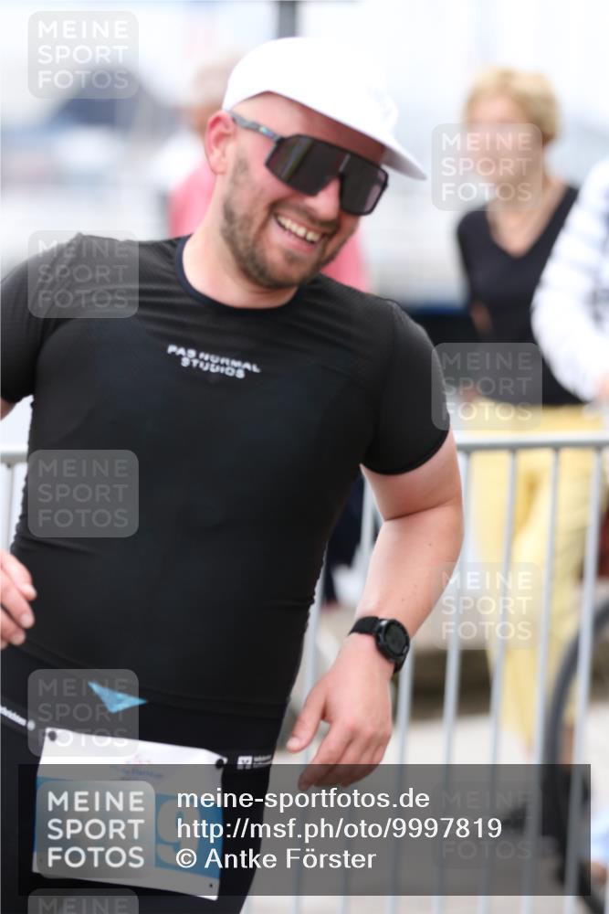 16.08.2026 - KN Förde Triathlon 2026 Antke Förster http://msf.ph/oto/9997819 16.08.2026 12:23:51 Laufen  meine-sportfotos.de