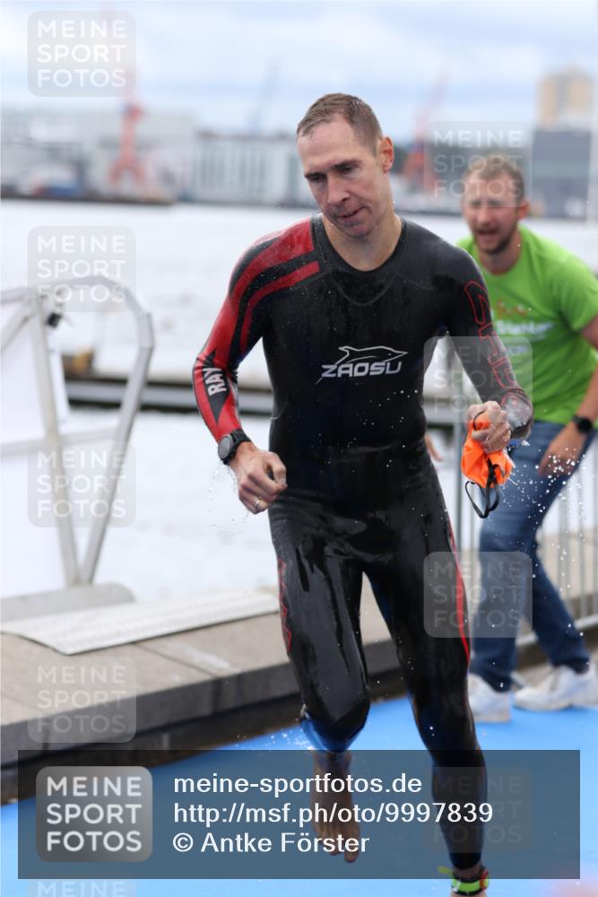16.08.2026 - KN Förde Triathlon 2026 Antke Förster http://msf.ph/oto/9997839 16.08.2026 12:37:29 Schwimmen 501, 502, 503, 362, 510 meine-sportfotos.de