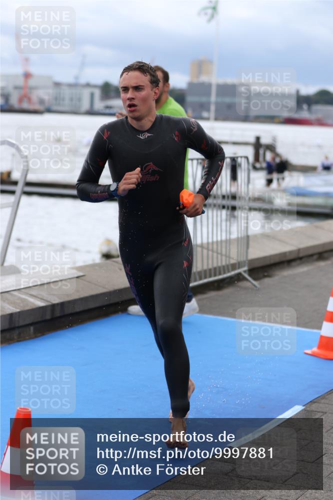 16.08.2026 - KN Förde Triathlon 2026 Antke Förster http://msf.ph/oto/9997881 16.08.2026 12:40:18 Schwimmen 508, 512, 518, 526, 531, 513 meine-sportfotos.de