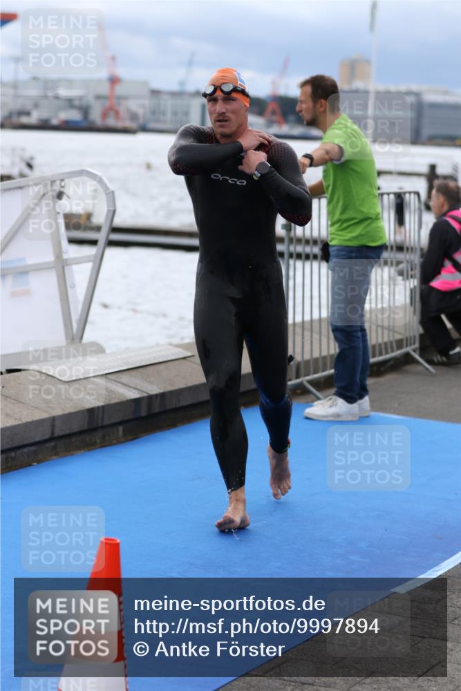 16.08.2026 - KN Förde Triathlon 2026 Antke Förster http://msf.ph/oto/9997894 16.08.2026 12:40:47 Schwimmen 513, 514, 534, 507, 509, 519, 521, 522 meine-sportfotos.de