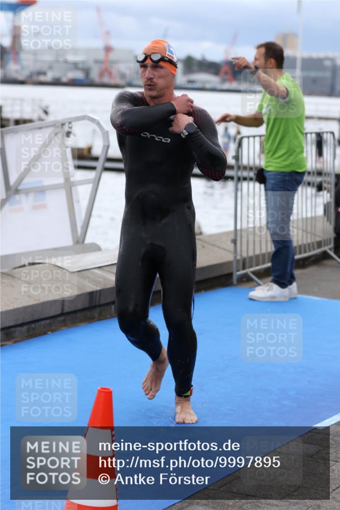16.08.2026 - KN Förde Triathlon 2026 Antke Förster http://msf.ph/oto/9997895 16.08.2026 12:40:48 Schwimmen 513, 514, 534, 507, 509, 519, 521, 522 meine-sportfotos.de