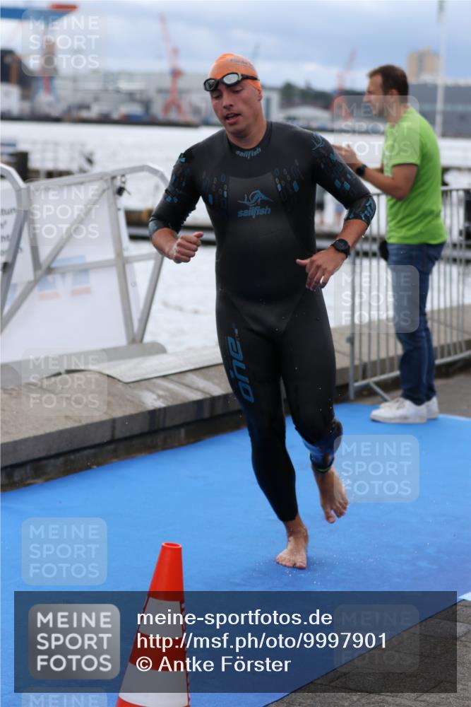 16.08.2026 - KN Förde Triathlon 2026 Antke Förster http://msf.ph/oto/9997901 16.08.2026 12:40:51 Schwimmen 509, 513, 514, 522, 534, 506, 507, 519, 521 meine-sportfotos.de