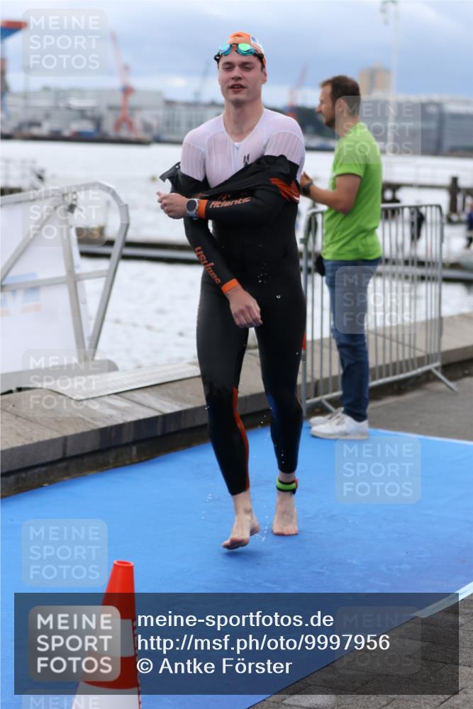 16.08.2026 - KN Förde Triathlon 2026 Antke Förster http://msf.ph/oto/9997956 16.08.2026 12:41:49 Schwimmen 511, 520, 527, 528, 540, 524, 542 meine-sportfotos.de