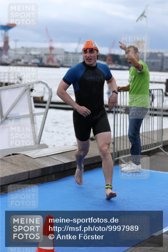 16.08.2026 - KN Förde Triathlon 2026 Antke Förster http://msf.ph/oto/9997989 16.08.2026 12:42:34 Schwimmen 533, 538, 542, 547, 590, 530, 538 meine-sportfotos.de