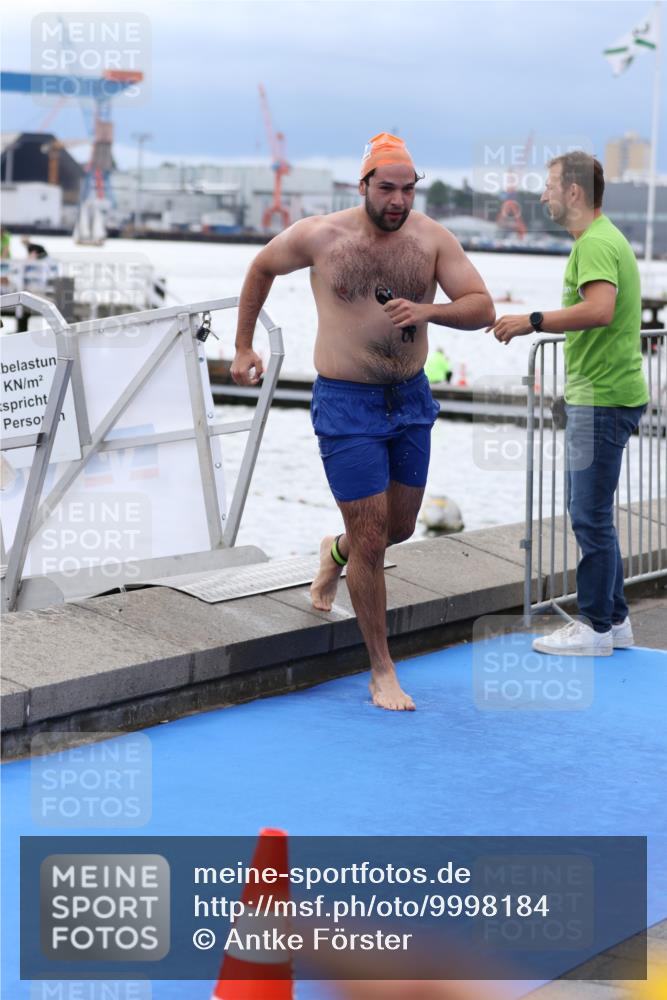 16.08.2026 - KN Förde Triathlon 2026 Antke Förster http://msf.ph/oto/9998184 16.08.2026 12:48:54 Schwimmen 196, 539, 584, 612, 719 meine-sportfotos.de