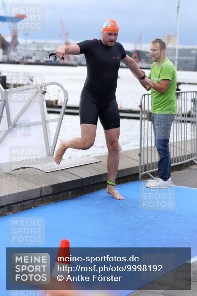 16.08.2026 - KN Förde Triathlon 2026 Antke Förster http://msf.ph/oto/9998192 16.08.2026 12:49:25 Schwimmen 576, 719, 578, 592, 597, 720 meine-sportfotos.de