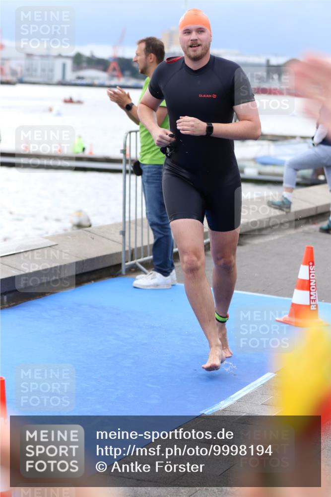 16.08.2026 - KN Förde Triathlon 2026 Antke Förster http://msf.ph/oto/9998194 16.08.2026 12:49:25 Schwimmen 576, 719, 578, 592, 597, 720 meine-sportfotos.de