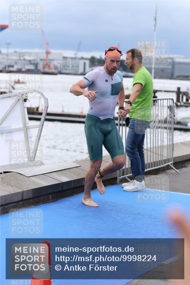 16.08.2026 - KN Förde Triathlon 2026 Antke Förster http://msf.ph/oto/9998224 16.08.2026 12:50:13 Schwimmen 589, 595, 601, 605, 709, 711, 602, 603, 611, 704, 721, 740 meine-sportfotos.de