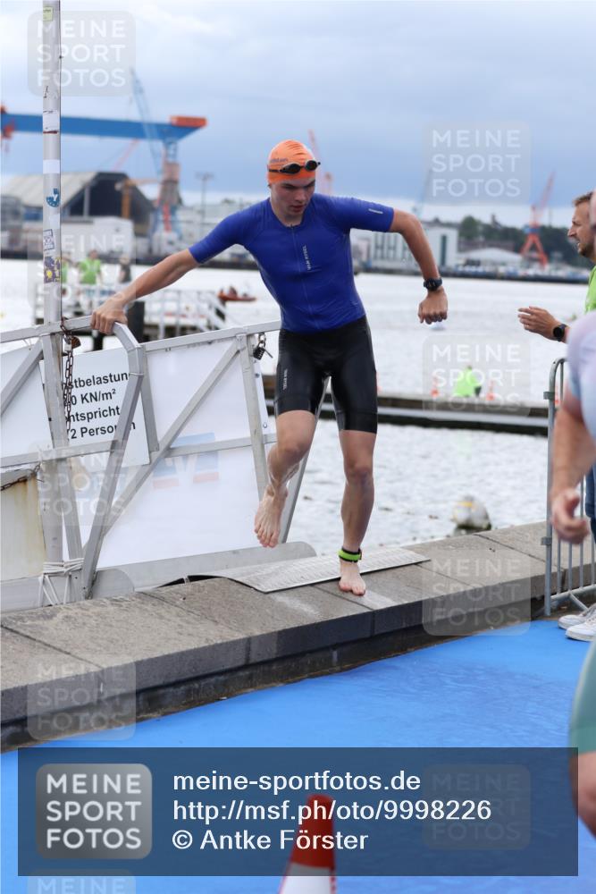 16.08.2026 - KN Förde Triathlon 2026 Antke Förster http://msf.ph/oto/9998226 16.08.2026 12:50:15 Schwimmen 589, 595, 601, 605, 709, 711, 602, 603, 611, 704, 721, 740 meine-sportfotos.de