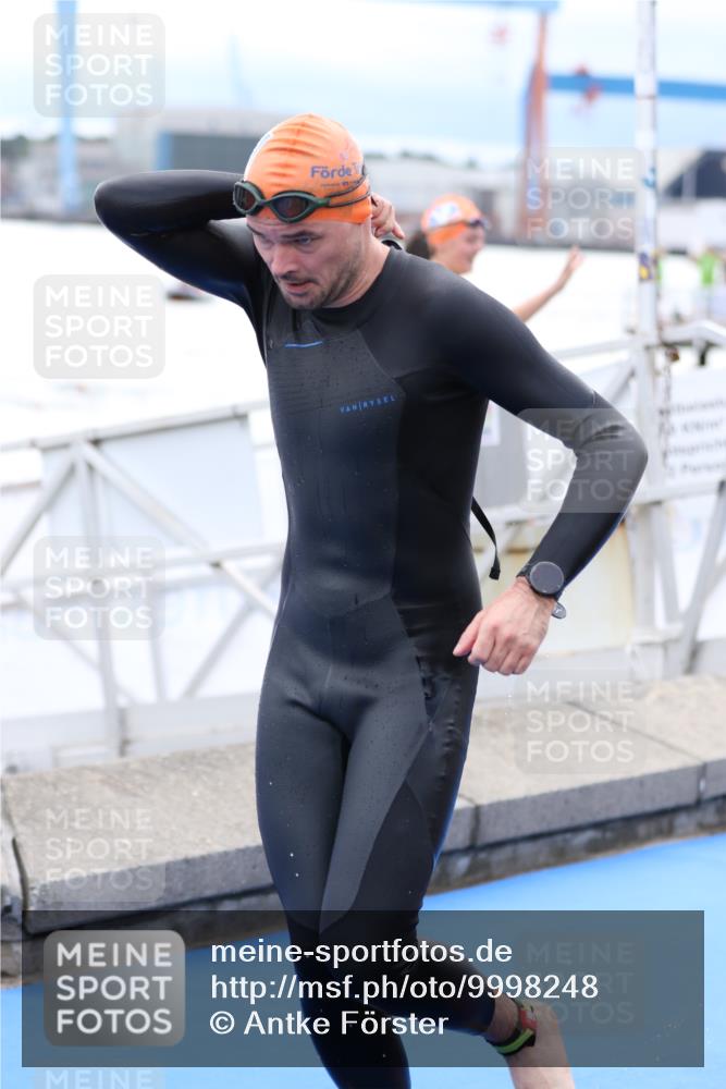 16.08.2026 - KN Förde Triathlon 2026 Antke Förster http://msf.ph/oto/9998248 16.08.2026 12:50:40 Schwimmen 602, 603, 611, 704, 721, 740, 596, 599, 607, 706, 713, 714, 718, 724, 727 meine-sportfotos.de