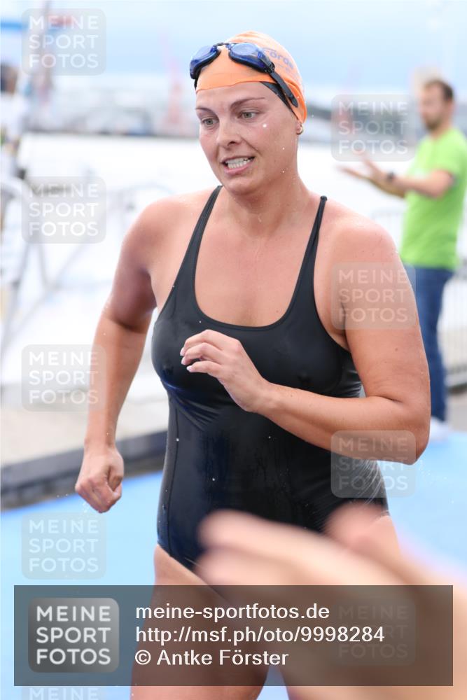 16.08.2026 - KN Förde Triathlon 2026 Antke Förster http://msf.ph/oto/9998284 16.08.2026 12:51:21 Schwimmen 713, 715, 718, 723, 724, 725, 729, 594 meine-sportfotos.de