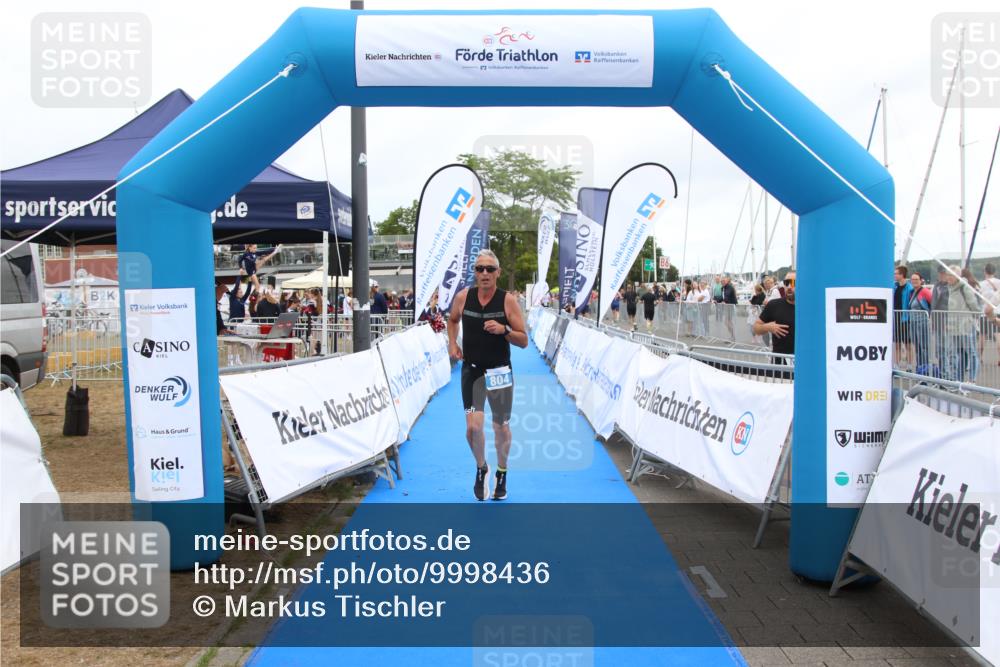 16.08.2026 - KN Förde Triathlon 2026 Markus Tischler http://msf.ph/oto/9998436 16.08.2026 12:06:31 Ziel 804, 804 meine-sportfotos.de
