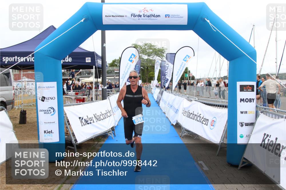 16.08.2026 - KN Förde Triathlon 2026 Markus Tischler http://msf.ph/oto/9998442 16.08.2026 12:06:32 Ziel 804, 804 meine-sportfotos.de