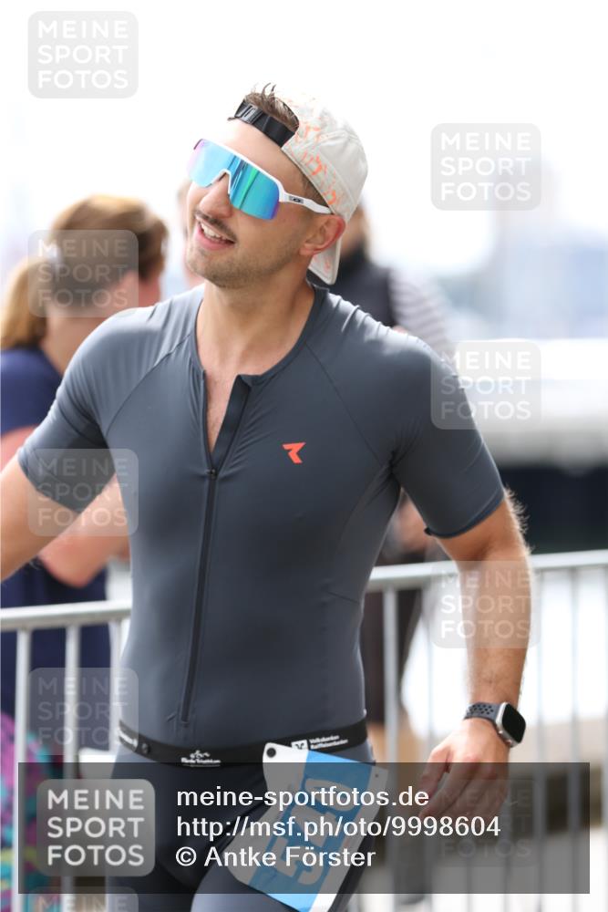 16.08.2026 - KN Förde Triathlon 2026 Antke Förster http://msf.ph/oto/9998604 16.08.2026 13:28:13 Laufen  meine-sportfotos.de