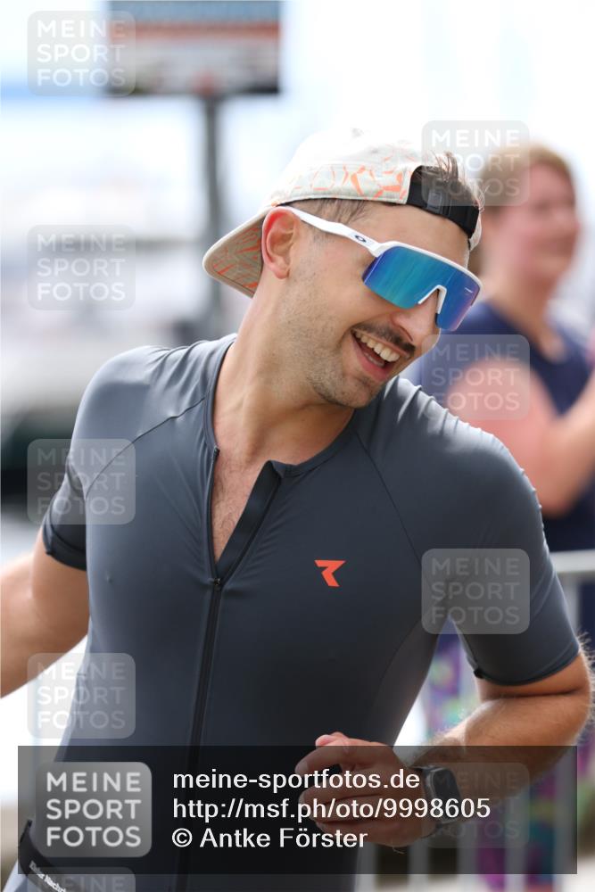 16.08.2026 - KN Förde Triathlon 2026 Antke Förster http://msf.ph/oto/9998605 16.08.2026 13:28:13 Laufen  meine-sportfotos.de