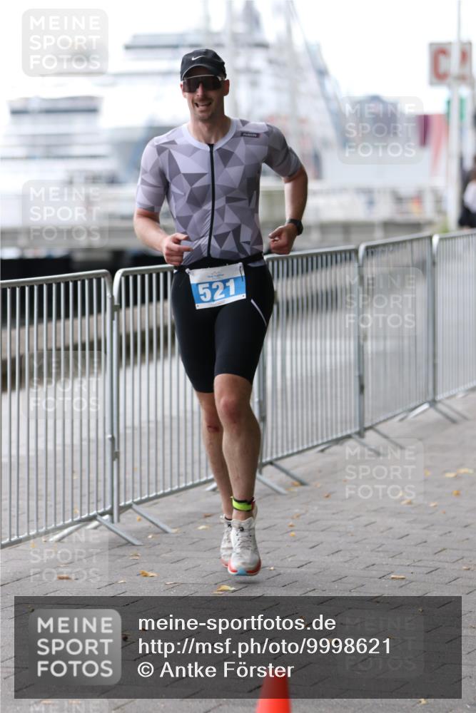 16.08.2026 - KN Förde Triathlon 2026 Antke Förster http://msf.ph/oto/9998621 16.08.2026 13:28:48 Laufen  meine-sportfotos.de