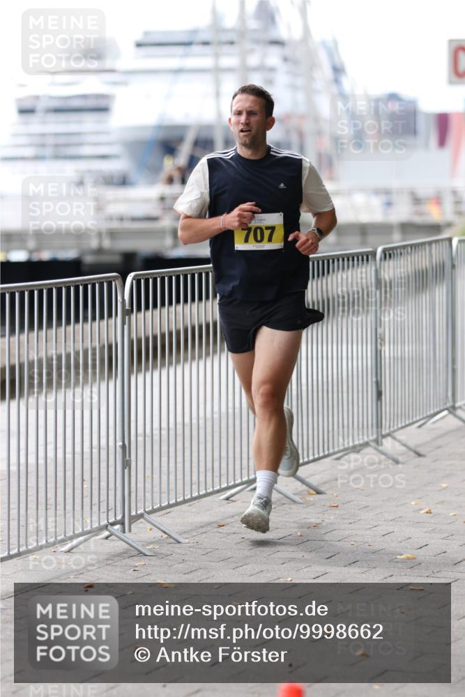 16.08.2026 - KN Förde Triathlon 2026 Antke Förster http://msf.ph/oto/9998662 16.08.2026 13:29:37 Laufen  meine-sportfotos.de