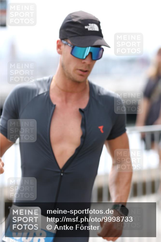 16.08.2026 - KN Förde Triathlon 2026 Antke Förster http://msf.ph/oto/9998733 16.08.2026 13:31:54 Laufen  meine-sportfotos.de