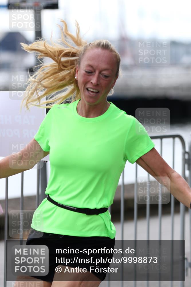 16.08.2026 - KN Förde Triathlon 2026 Antke Förster http://msf.ph/oto/9998873 16.08.2026 13:35:51 Laufen  meine-sportfotos.de