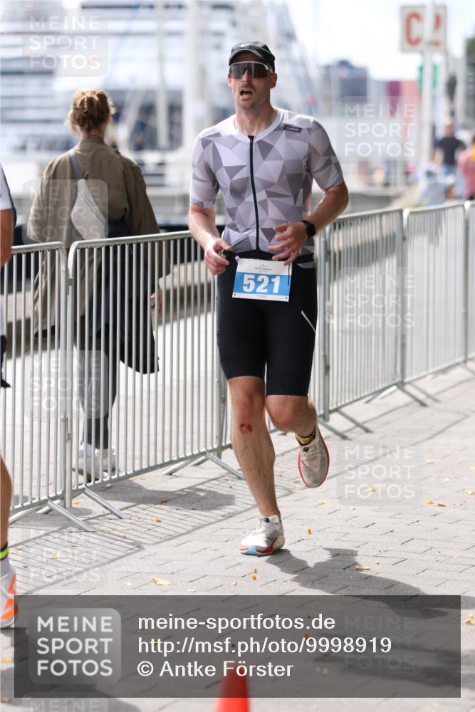 16.08.2026 - KN Förde Triathlon 2026 Antke Förster http://msf.ph/oto/9998919 16.08.2026 13:36:37 Laufen  meine-sportfotos.de