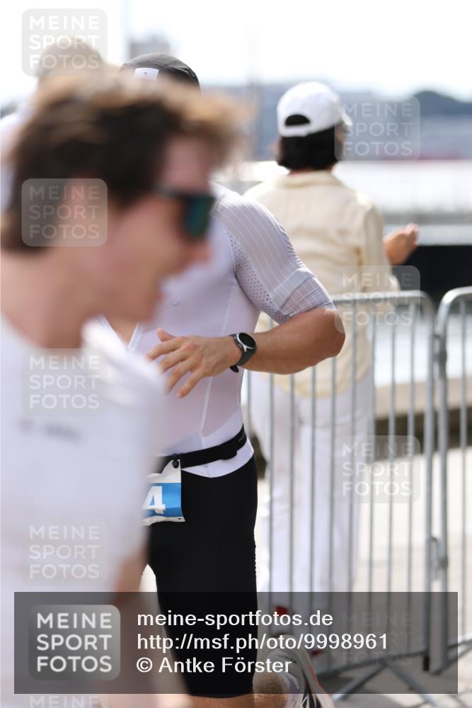 16.08.2026 - KN Förde Triathlon 2026 Antke Förster http://msf.ph/oto/9998961 16.08.2026 13:37:30 Laufen  meine-sportfotos.de