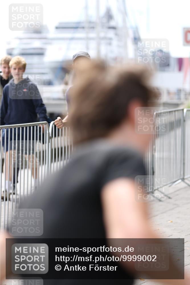 16.08.2026 - KN Förde Triathlon 2026 Antke Förster http://msf.ph/oto/9999002 16.08.2026 13:38:19 Laufen  meine-sportfotos.de