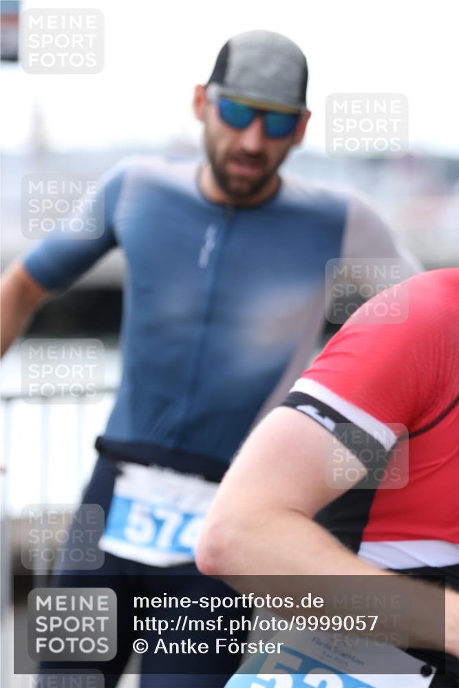 16.08.2026 - KN Förde Triathlon 2026 Antke Förster http://msf.ph/oto/9999057 16.08.2026 13:39:10 Laufen  meine-sportfotos.de
