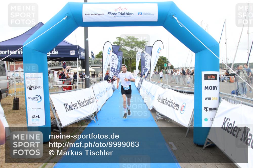 16.08.2026 - KN Förde Triathlon 2026 Markus Tischler http://msf.ph/oto/9999063 16.08.2026 12:11:53 Ziel 353, 382, 353, 382 meine-sportfotos.de