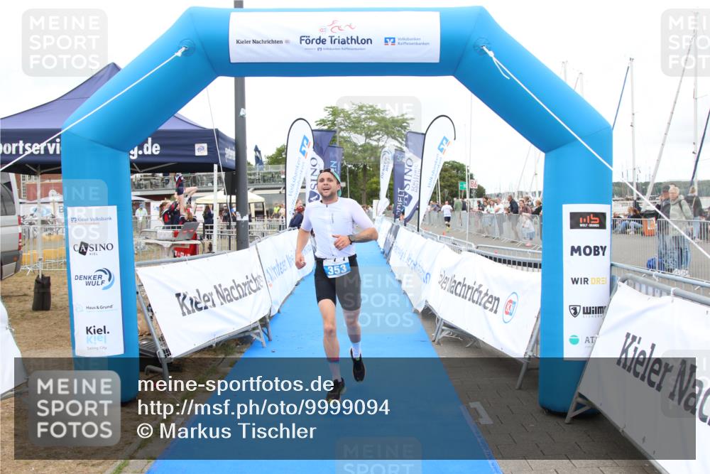 16.08.2026 - KN Förde Triathlon 2026 Markus Tischler http://msf.ph/oto/9999094 16.08.2026 12:11:54 Ziel 353, 382, 353, 382 meine-sportfotos.de