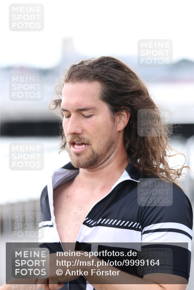 16.08.2026 - KN Förde Triathlon 2026 Antke Förster http://msf.ph/oto/9999164 16.08.2026 13:40:58 Laufen  meine-sportfotos.de