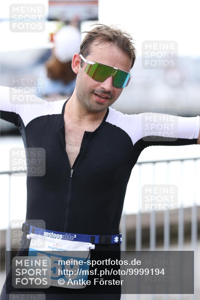 16.08.2026 - KN Förde Triathlon 2026 Antke Förster http://msf.ph/oto/9999194 16.08.2026 13:41:38 Laufen  meine-sportfotos.de